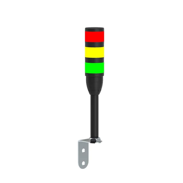 TL50GYR-300A-RA45 COMPLETE UNIT GRN/RED/YEL
