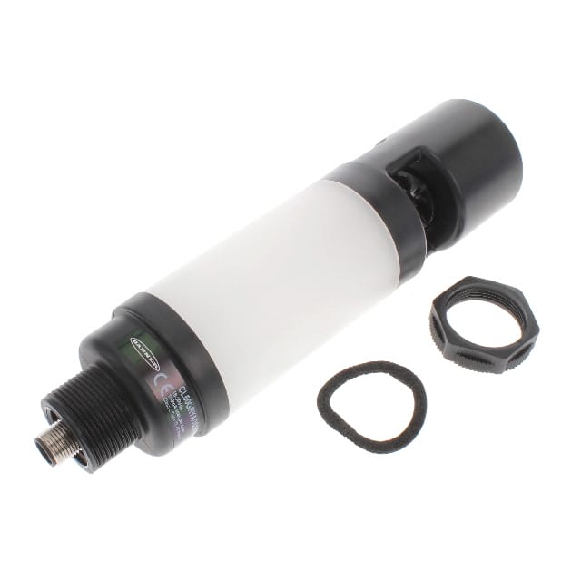 CL50GRYAOS3IPQ COLUMN LIGHT: 3-COLOR SEALED OMN