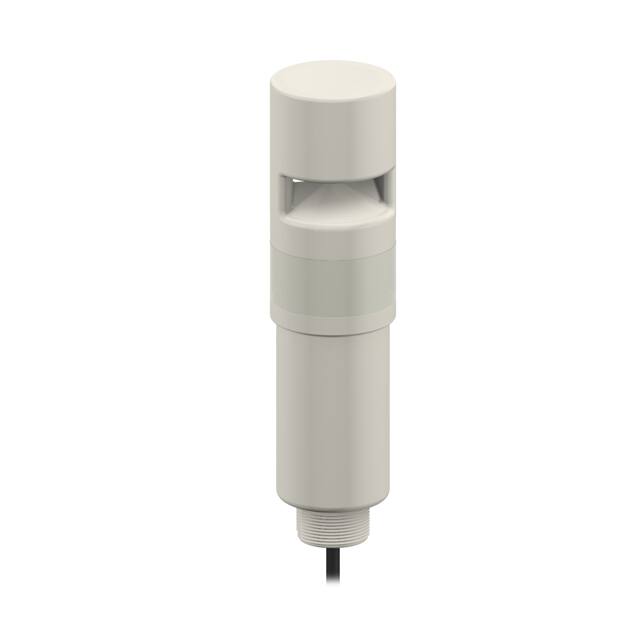 TL50HZRAOS4CQP HIGH INTENSITY TOWER LIGHT; GRAY