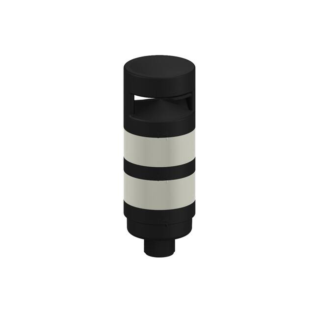 TL70GRAT TL70 TOWER LIGHT; BLACK HOUSING: