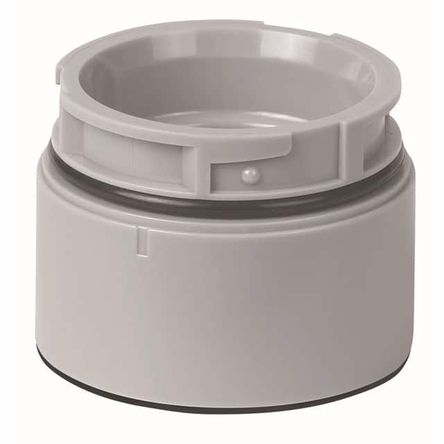 63071000 ADAPTER FOR BASE MOUNT. BWM GY