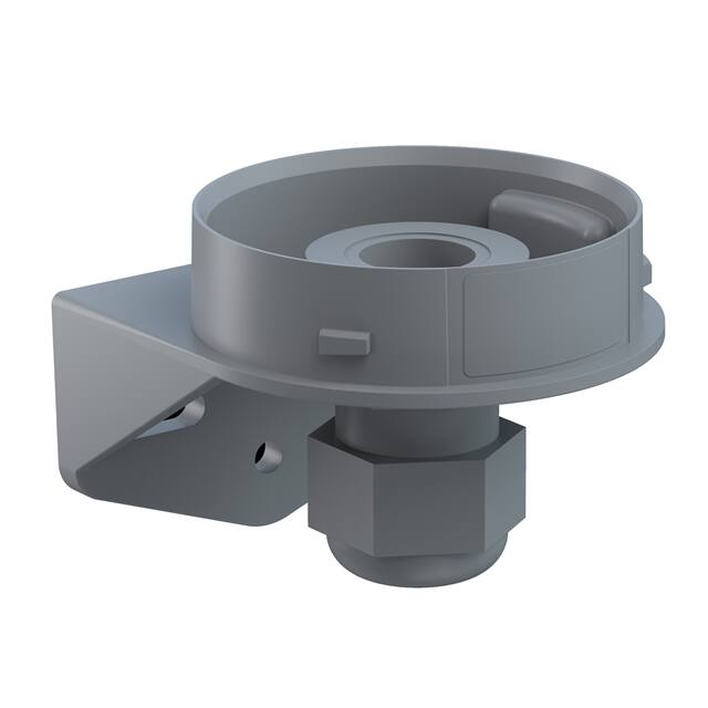 26070006 EVOSIGNAL; MINI BEACON; BRACKET