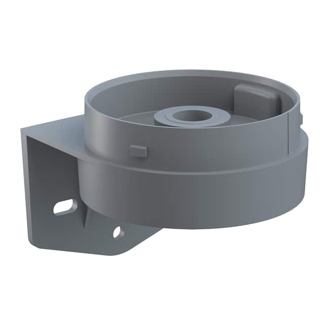 26170006 EVOSIGNAL; MIDI BEACON; BRACKET