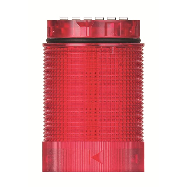 63411075 TWINLIGHT 24VAC/DC RD