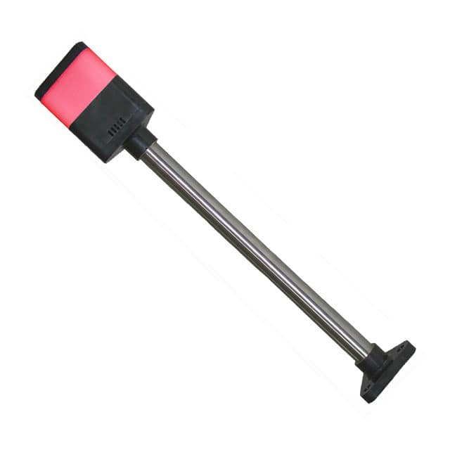 JT028-R-CSL STACKLIGHT RED LED STEADY/MULT