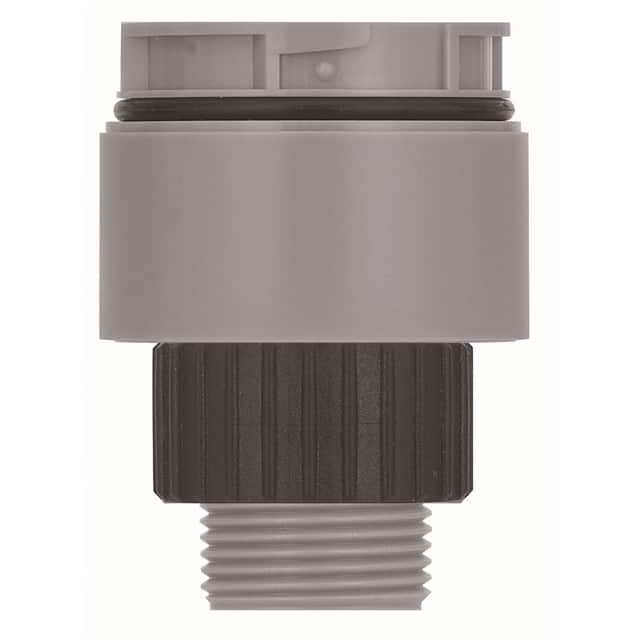 63072000 ADAPTER FOR SINGLE HOLE MOUNT. E
