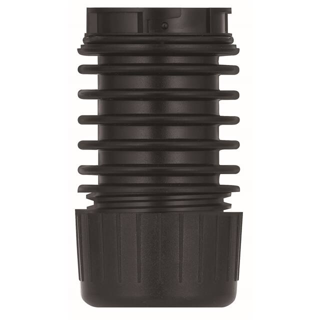 63083000 ADAPTER F. TUBE MOUNT. RM BK