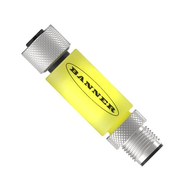 TL15Y1Q IN-LINE INDICATOR, 15MM, TL15