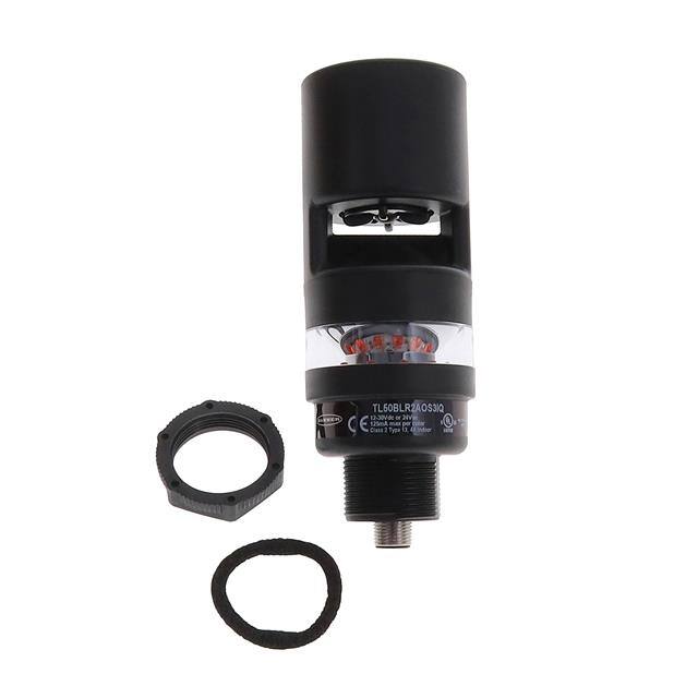 TL50BLR2AOS3IQ BEACON TOWER LIGHT: 1-COLOR SEAL
