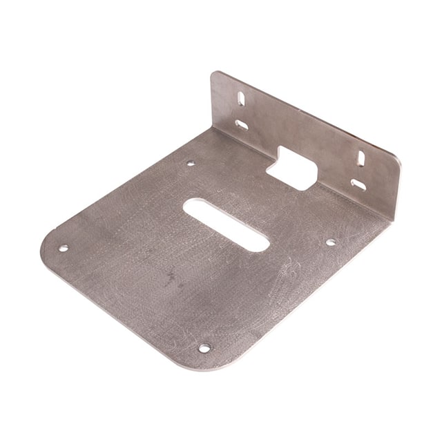 MAM-DS33 WALL MOUNT BRACKET METAL MSGS