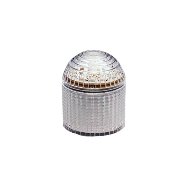 PTD-02-RYG LED MODULE DOME 24V MULTI RYG