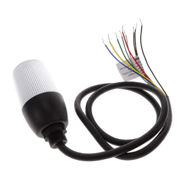 IF5M110XM05-1 MULTI-COLOR LED 110V AC MULTI LE