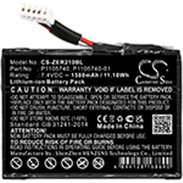 CS-ZER210BL Replacement for Cameron Sino CS-
