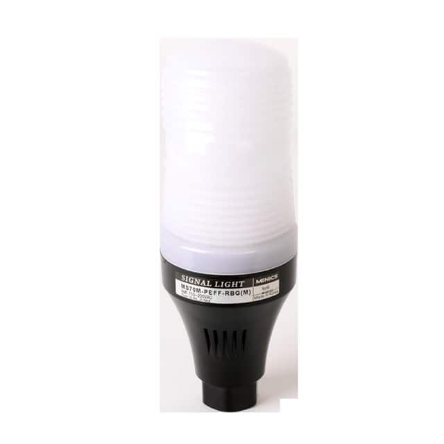 MS70M-PFFF-RYGM MULTI 70MM FLASH 110-220V RYG M