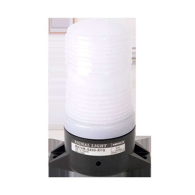 MS70M-GFFF-RYGM MULTI 70MM FLASH 110-220V RYG M