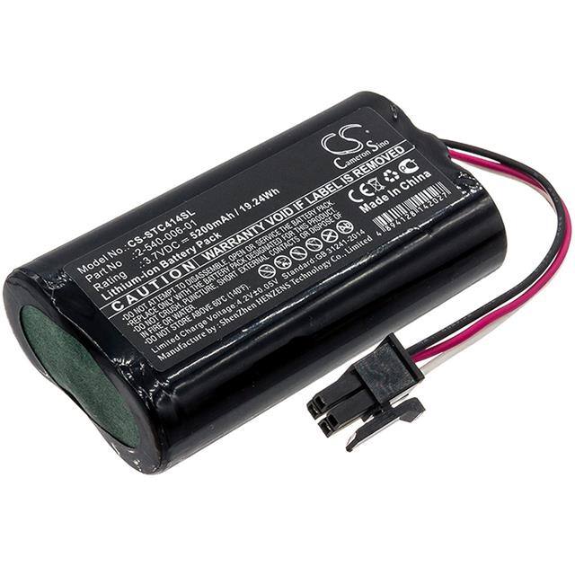 CS-STC414SL Replacement for Cameron Sino CS-