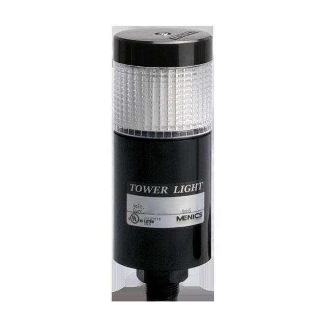 PTM-SC-102-RYG-B 56MM MULTI STEADY 24V RYG
