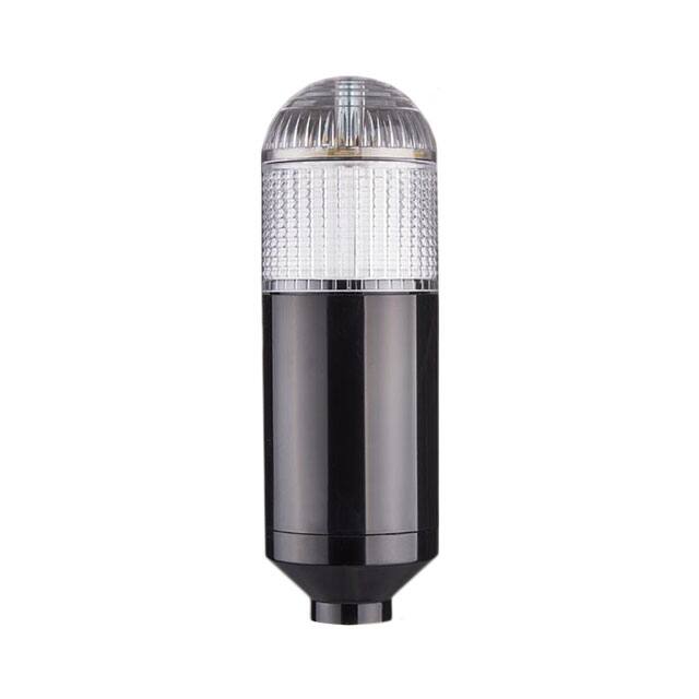 PTD-A-102-RYG-B 56MM MULTI DOME 24V RYG