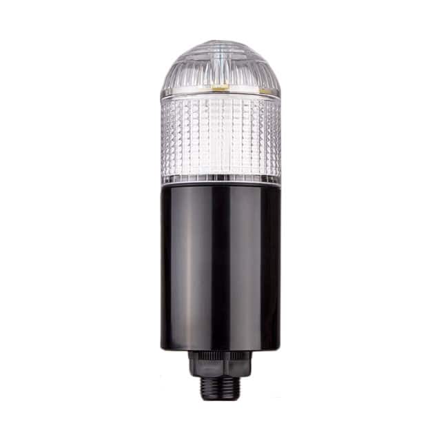PTD-SC-102-RBG-B 56MM MULTI DOME 24V RBG