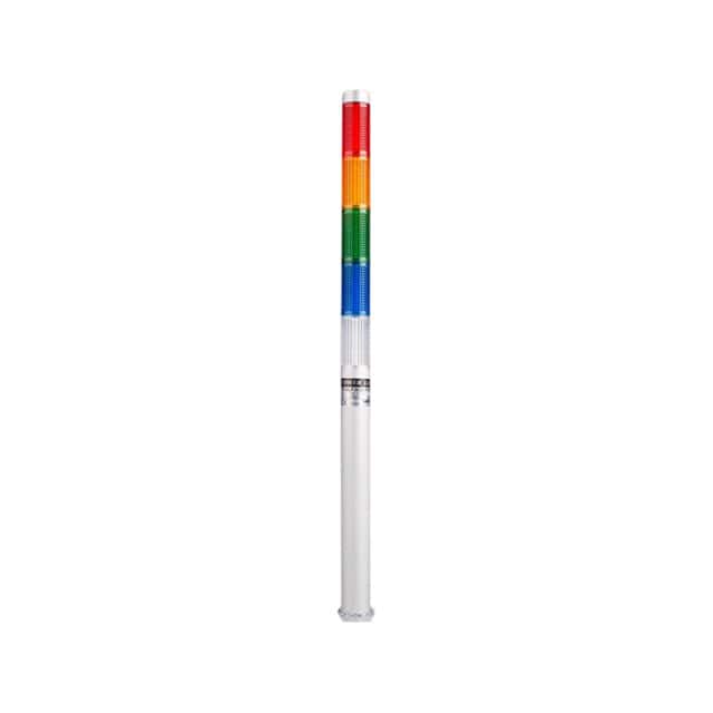 PLDL-501-RYGBC TOWER 25MM STEADY 12V RYGBC