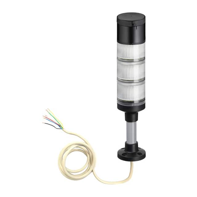 A7-V1-MP1-BZ2-S-DS-ROG-T-100 SIGNALING COLUMN