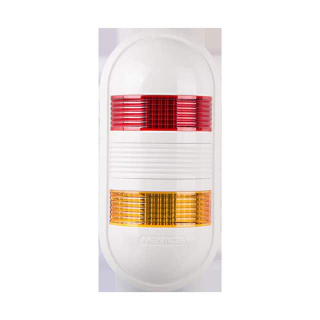 PWEF-202-RY WALL SIGNAL FLASH 24V RY