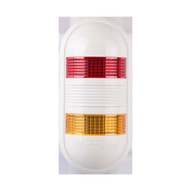 PWEB-202-RY WALL SIGNAL 24V RY 80DB