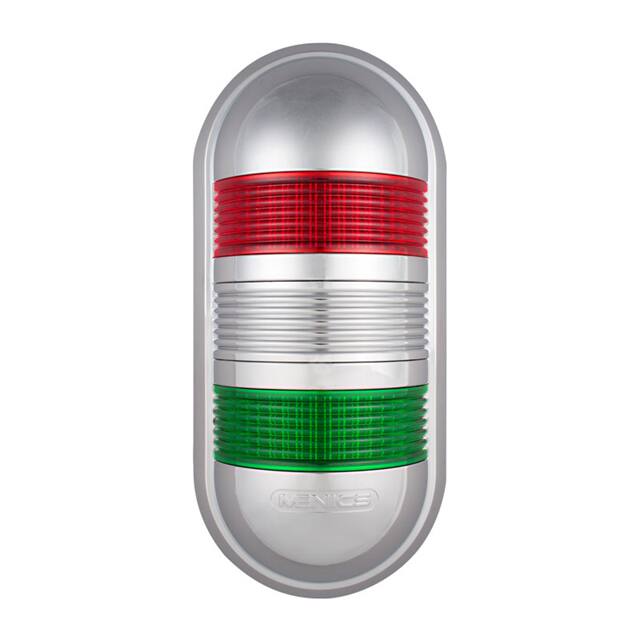 PWECF-202-RG WALL SIGNAL FLASH 24V RG