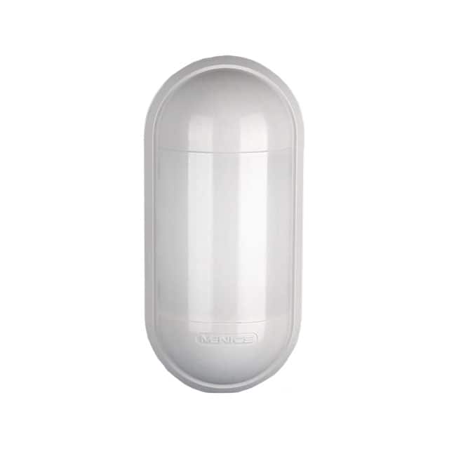 MWEB-400-RYGBM WALL SIGNAL RYGB 75DB 12-24V