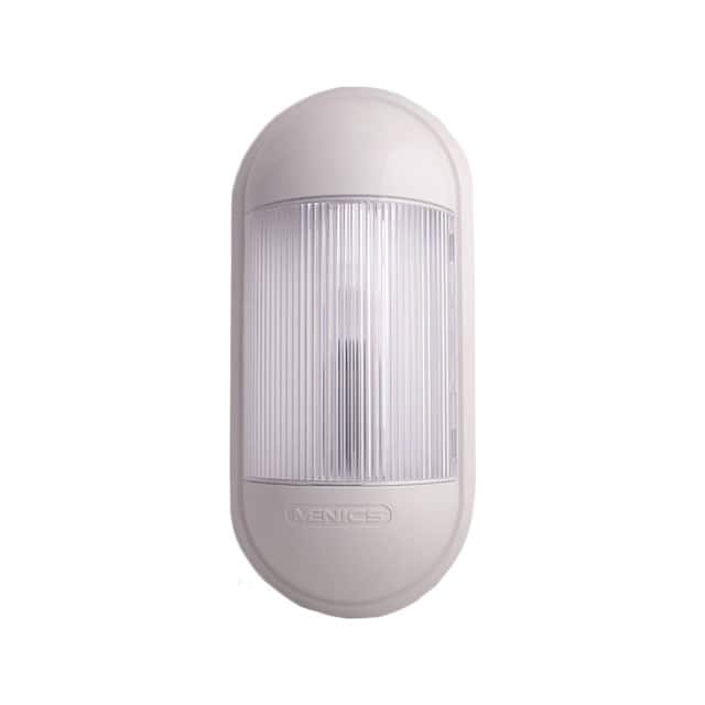 MWEB-4FF-RYGB WALL SIGNAL RYGB 75DB 110-220V
