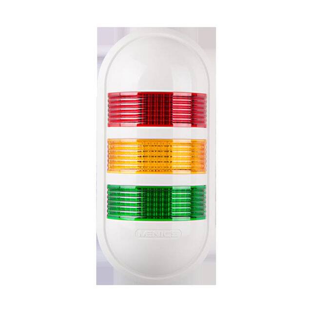 PWEZ-3FF-RYG WALL FLASH 90-240V RYG 80DB