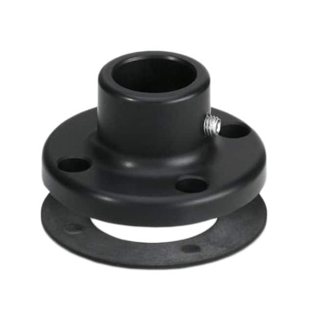 2700164 FOOT MOUNTING BASE FOR 25MM TUBE