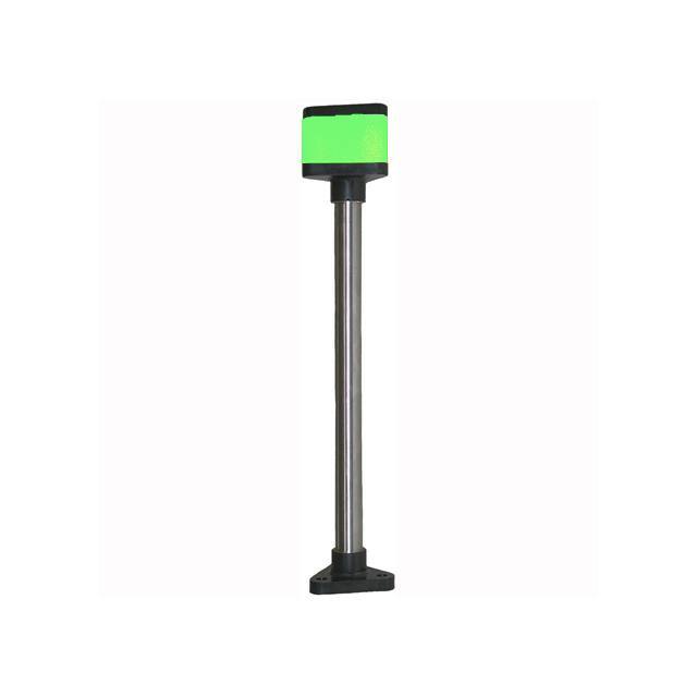 JT028-G-CS STACKLIGHT GREEN LED STEADY
