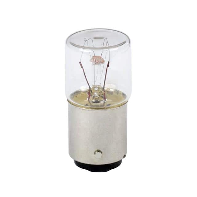 DL1BEM HARMONY XVB, INCANDESCENT BULB,