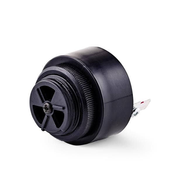 B100520405 BU2 PANEL MOUNT BUZZER, 24 V AC/