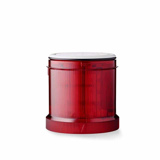 900032405 XDF STROBE LIGHT MODULE, RED, 24