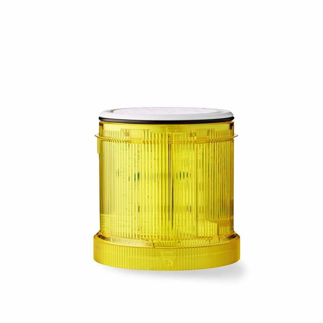 901007900 YLL WARNING LIGHT MODULE, YELLOW