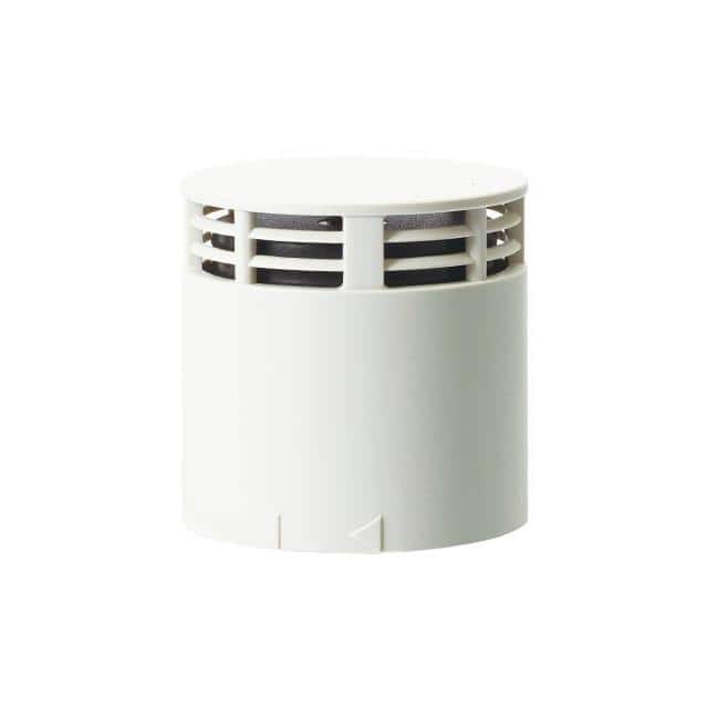MG50-HBZ-12 High Volume Buzzer 12VDC