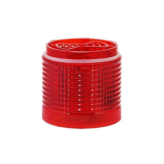 MG50-R-24 Red Flash Module