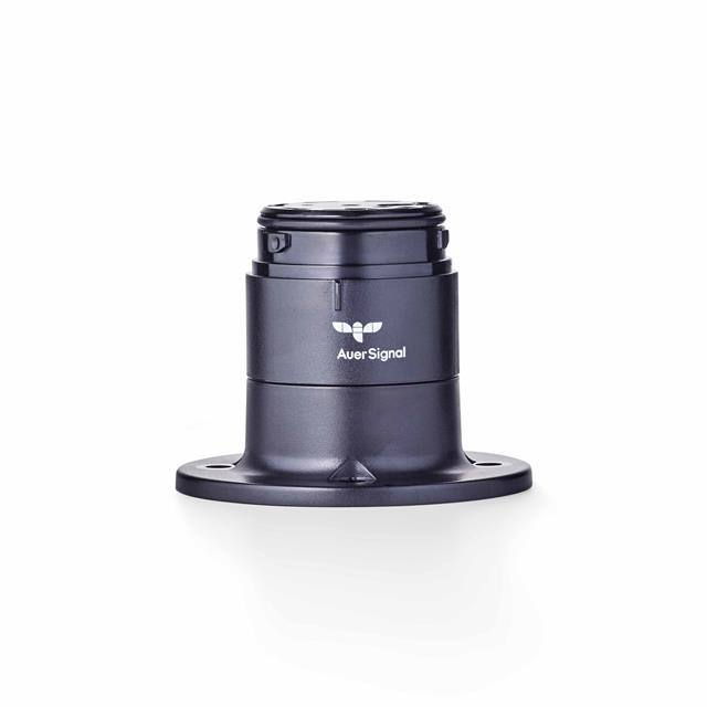 902572900 ZMF BASE FOR HORIZONTAL MOUNTING