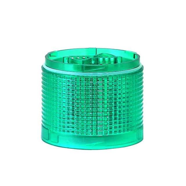 MG60-G-24 Green Flash Module
