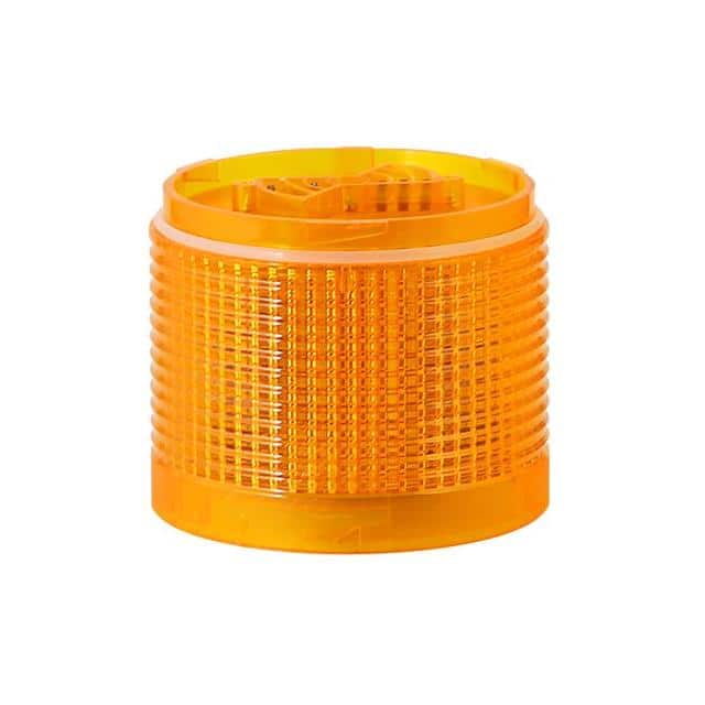 MG70-A-24 Amber Flash Module