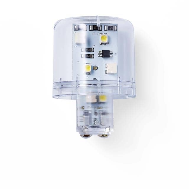 893011405 LLB LED-LAMPS FLASHING LIGHT, 24
