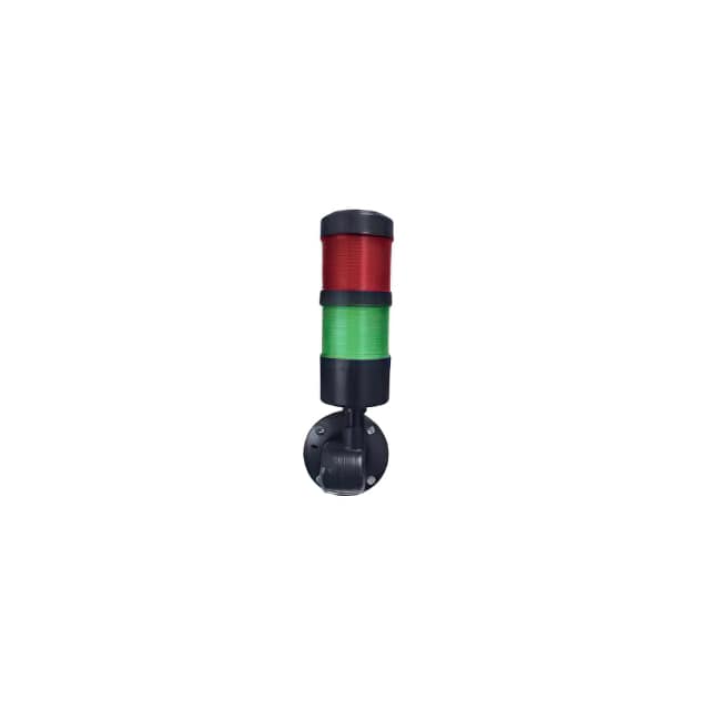 MSL1-201RN-RG LED MULTI-FUNTIONAL SIGNAL LIGHT