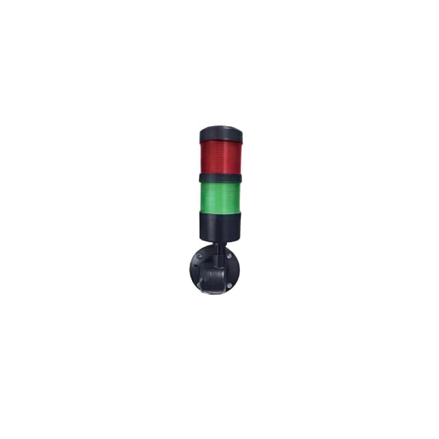 MSL1-201FN-RG LED MULTI-FUNTIONAL SIGNAL LIGHT