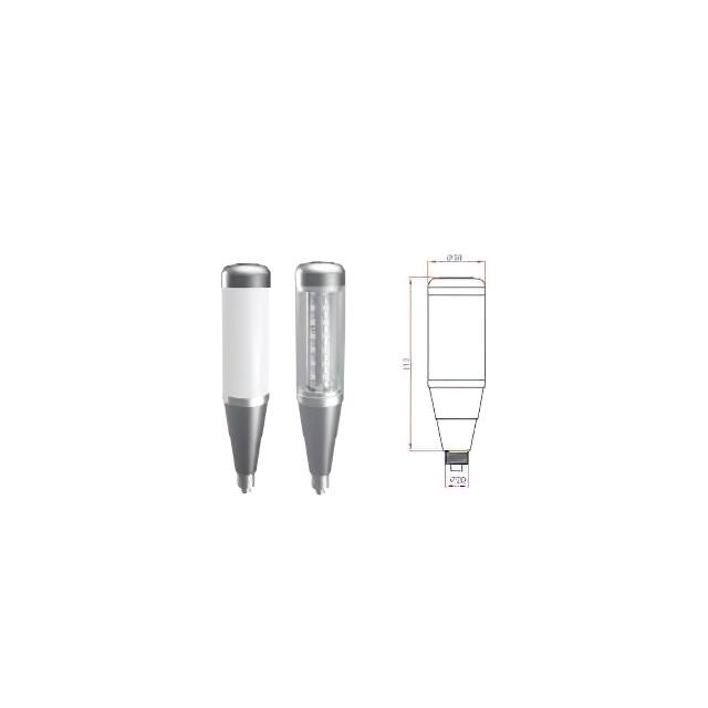 OBS1-101RN-RYG LED MULTI-FUNTIONAL SIGNAL LIGHT