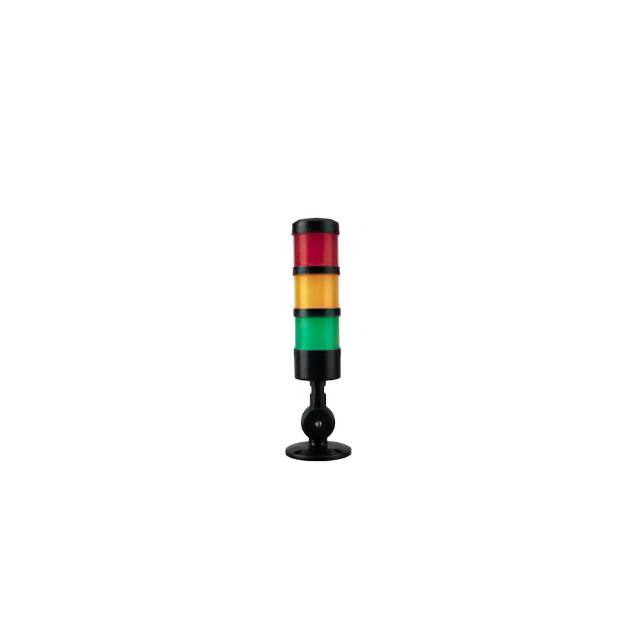 MSL1-301QN-RYG LED MULTI-FUNTIONAL SIGNAL LIGHT