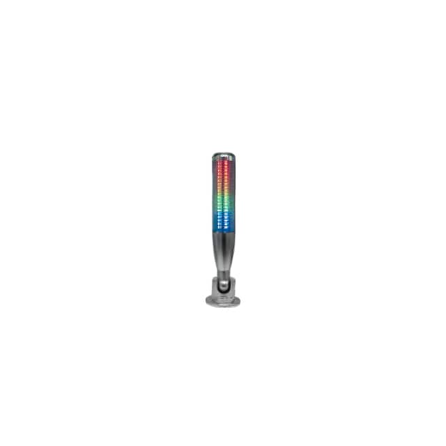OLA2-301-BN-RYG LED MULTI-FUNTIONAL SIGNAL LIGHT