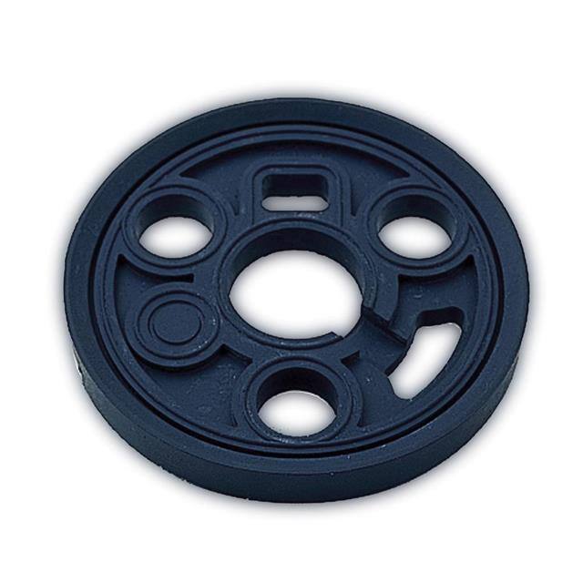 XVRZ081 HARMONY XVR, RUBBER BASE, FOR BE