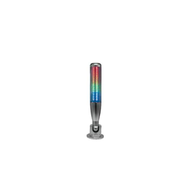 OLA2-401-RN-RYGB LED MULTI-FUNTIONAL SIGNAL LIGHT